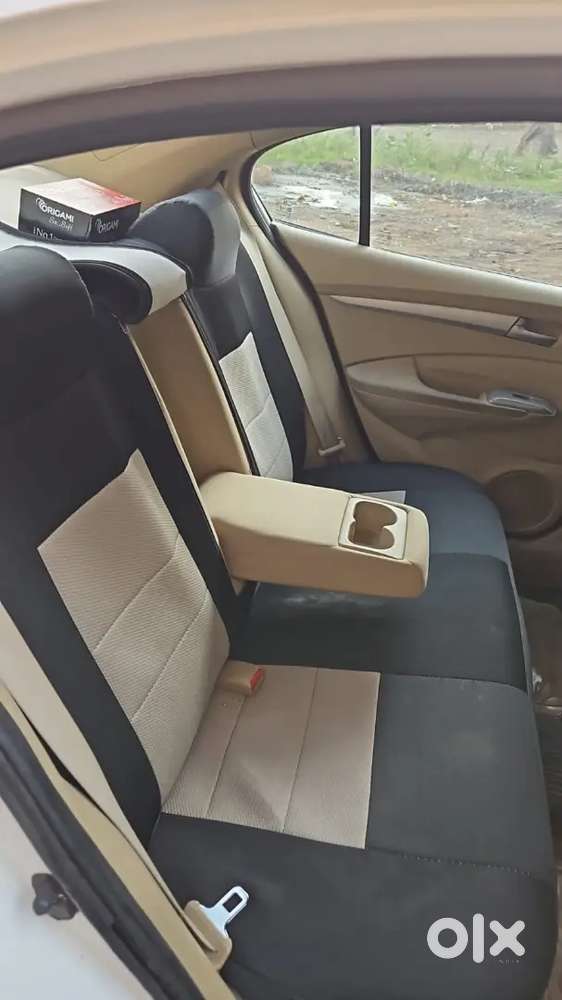Honda City 2009 Petrol At