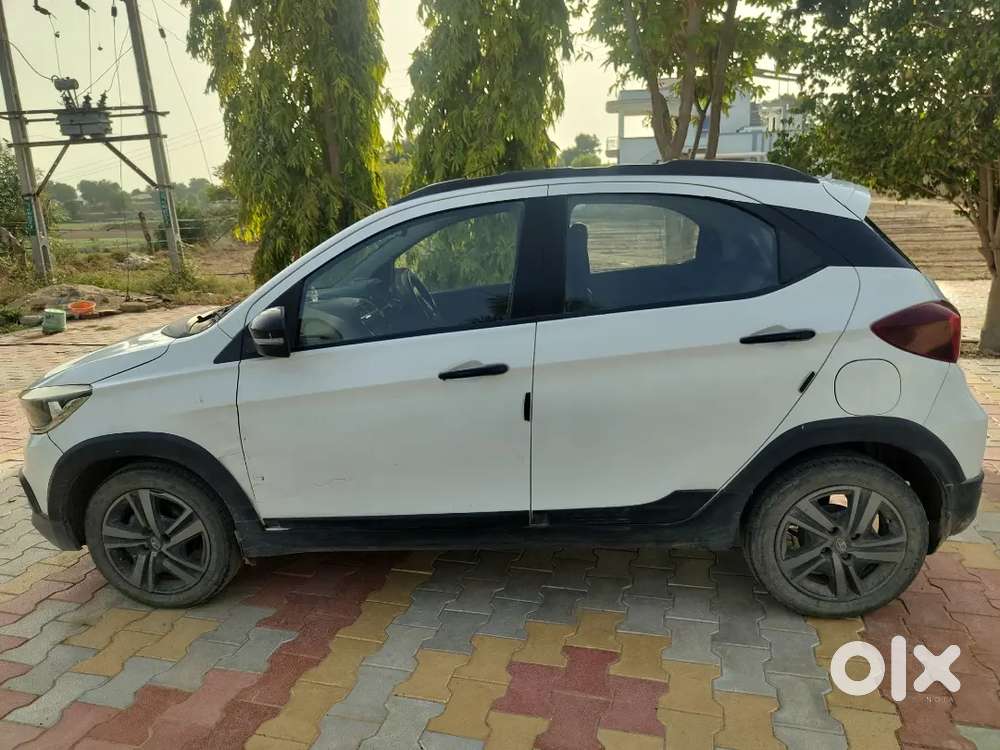 Tata Tiago Nrg 2021 Petrol Car