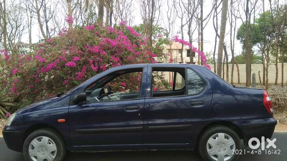 Tata Indigo 2004 Glx-2290 Petrol