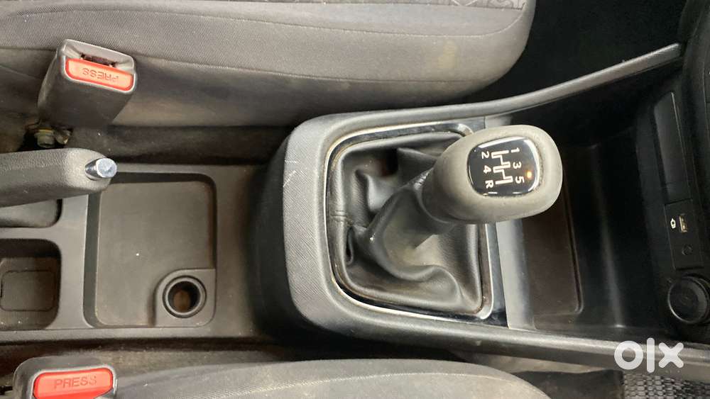Tata Punch Adventure, 2023, Petrol