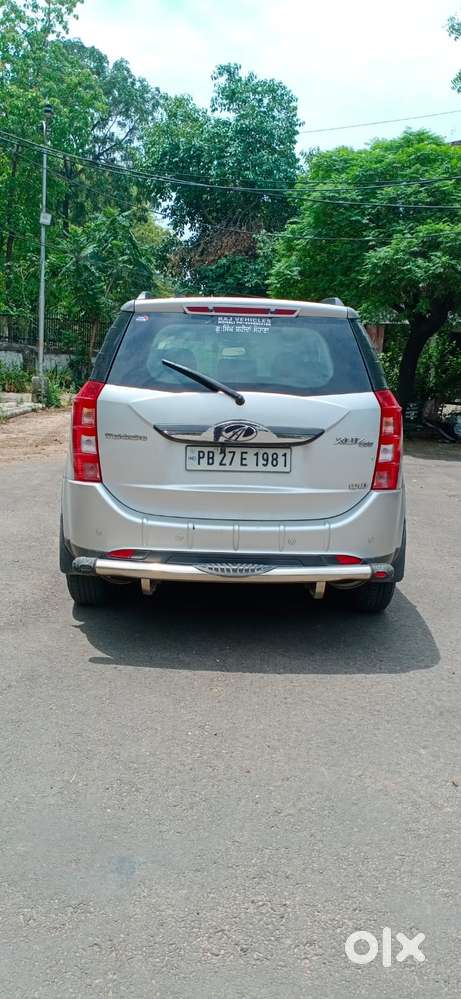 Mahindra Xuv500 2.2 W10, 2018, Diesel