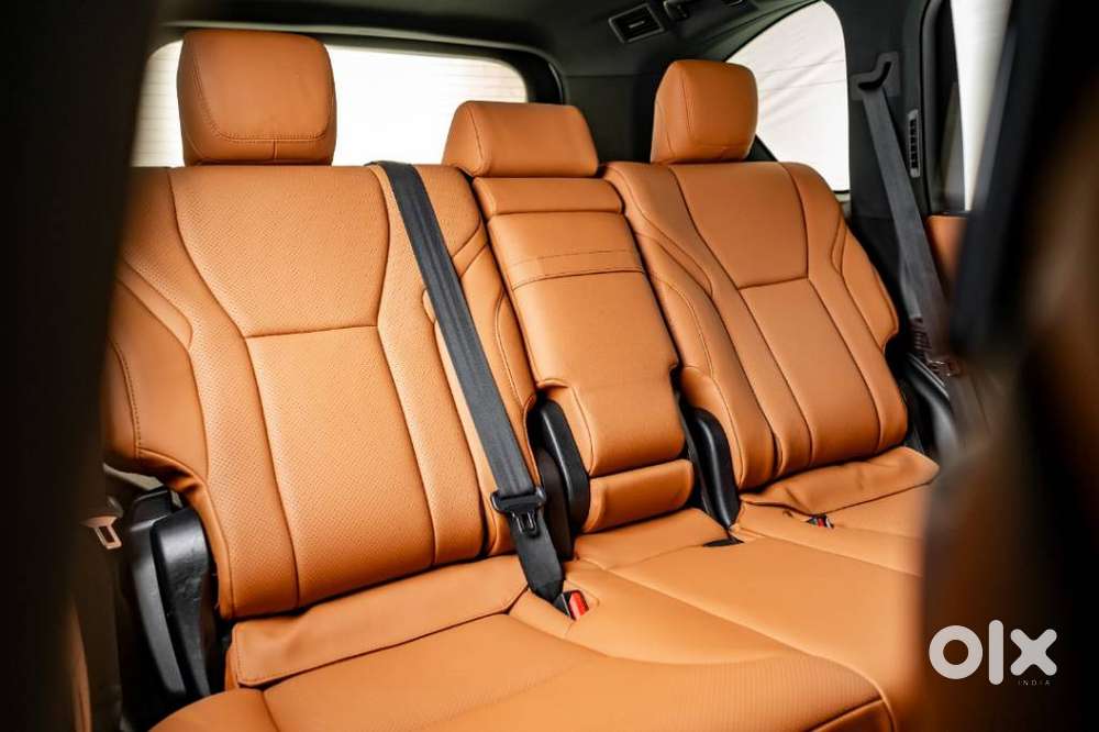 Lexus Lx 500d, 2023, Diesel