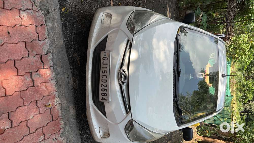 Urgent Sell - Hyundai Eon 2014 Petrol Good Condition