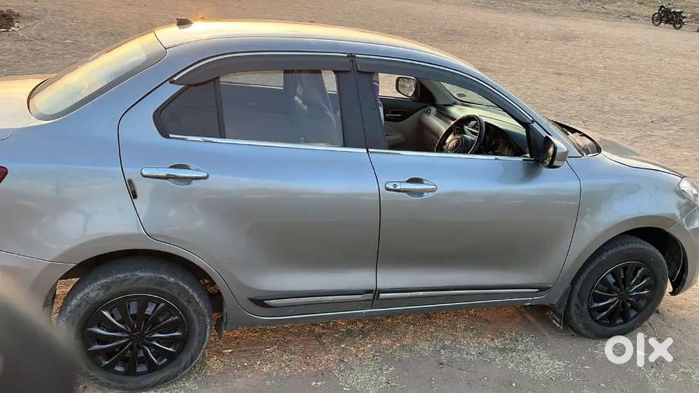 Selling Dzire Car