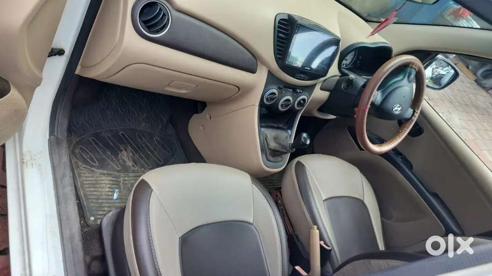 Hyundai I10 Magna 1.0 2010 Petrol.