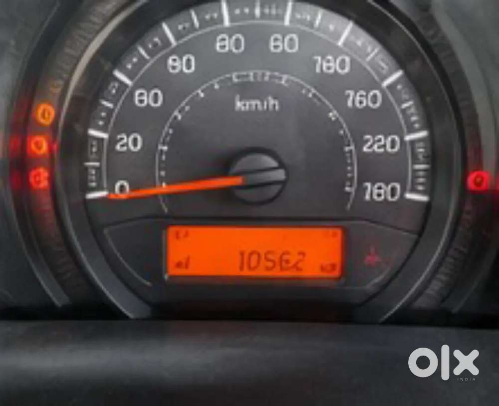 Maruti Suzuki Wagon R 2020 Petrol 10980 Km Driven