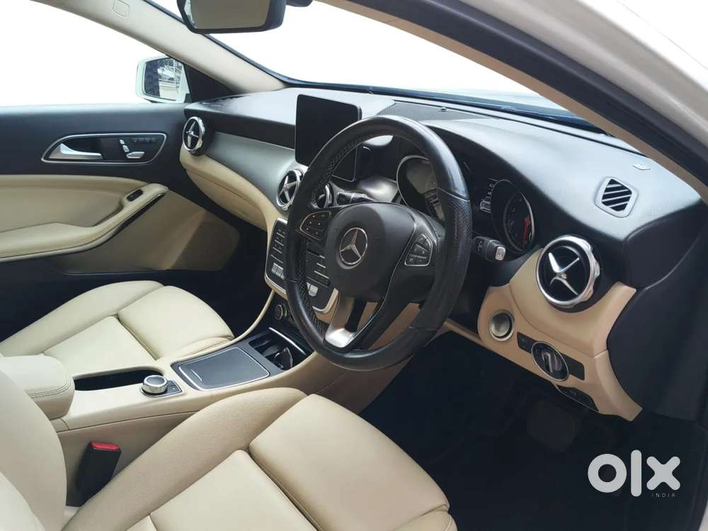 Mercedes-benz Gla Class Urban Edition 200, 2019, Petrol