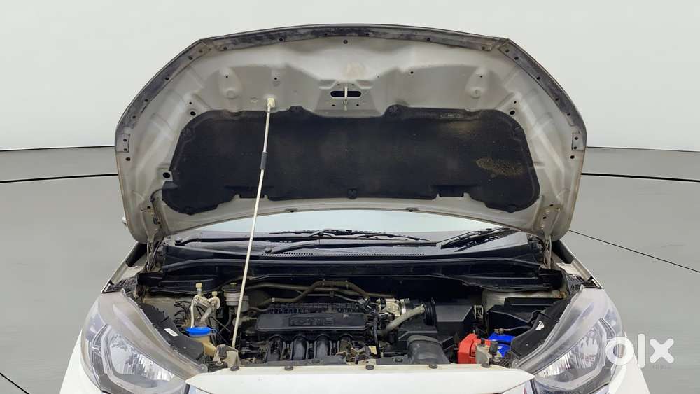 Honda Wr-v [2020-2023] 1.2 Sv I-vtec Mt, 2021, Petrol