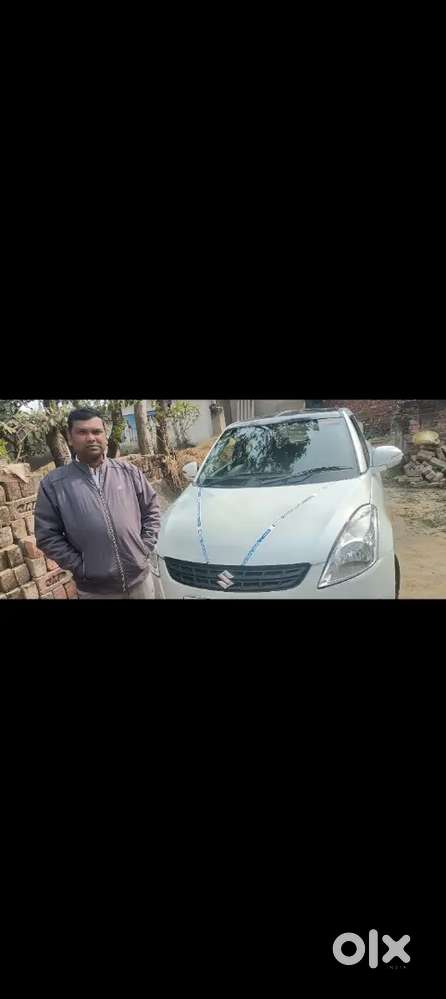 Maruti Suzuki Swift 2015