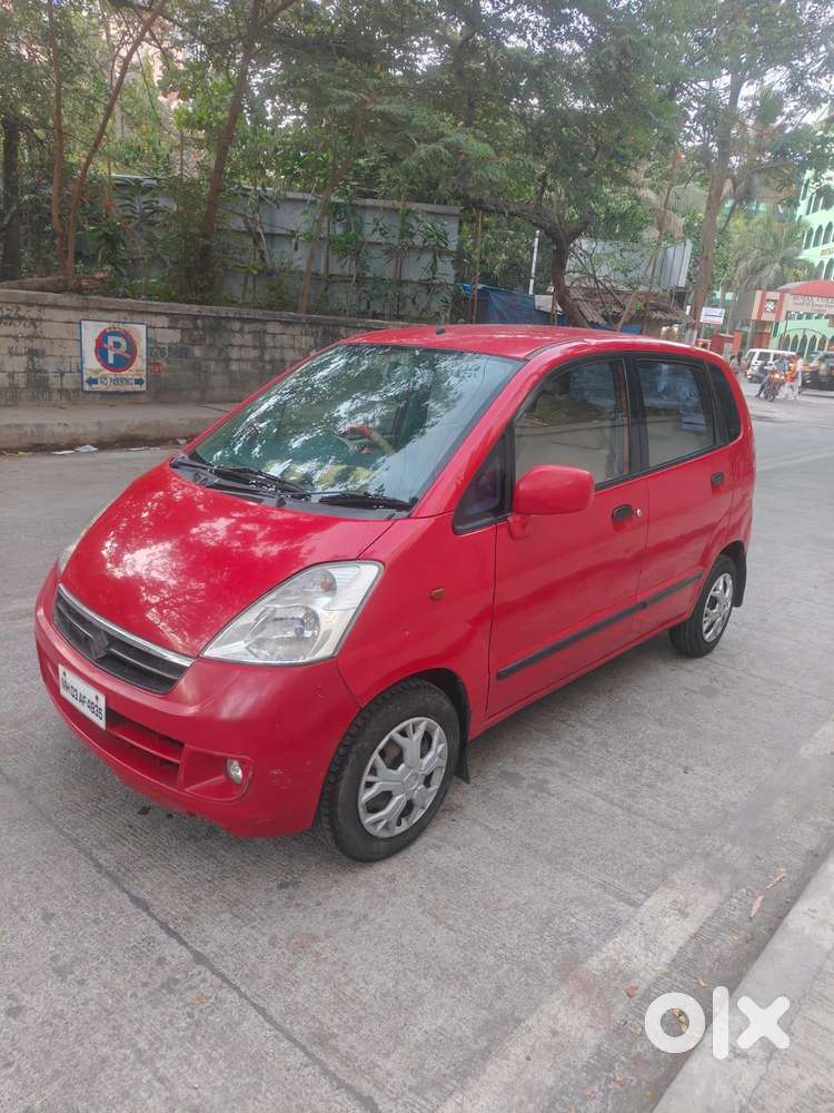 Maruti Suzuki Estilo Vxi, 2007, Petrol