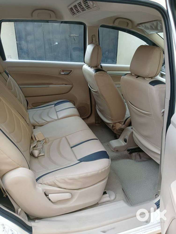 Maruti Suzuki Ertiga Vdi Shvs, 2016, Diesel