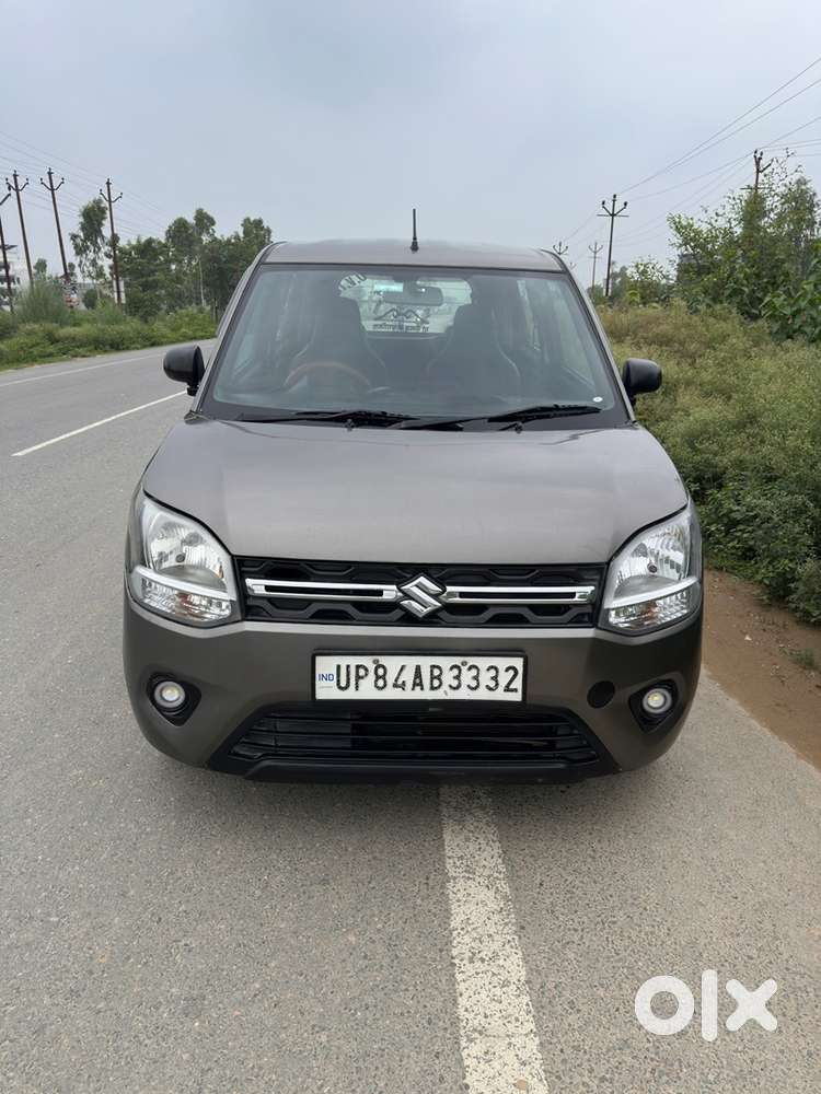 Showroom Condition Car May Koi Kami Nahi