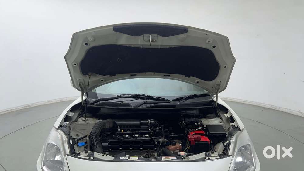 Maruti Suzuki Dzire 1.2 Zxi Amt, 2019, Petrol