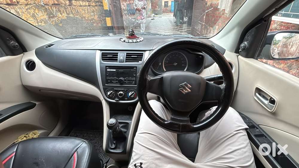 Maruti Suzuki Celerio 2019 Cng & Hybrids Good Condition