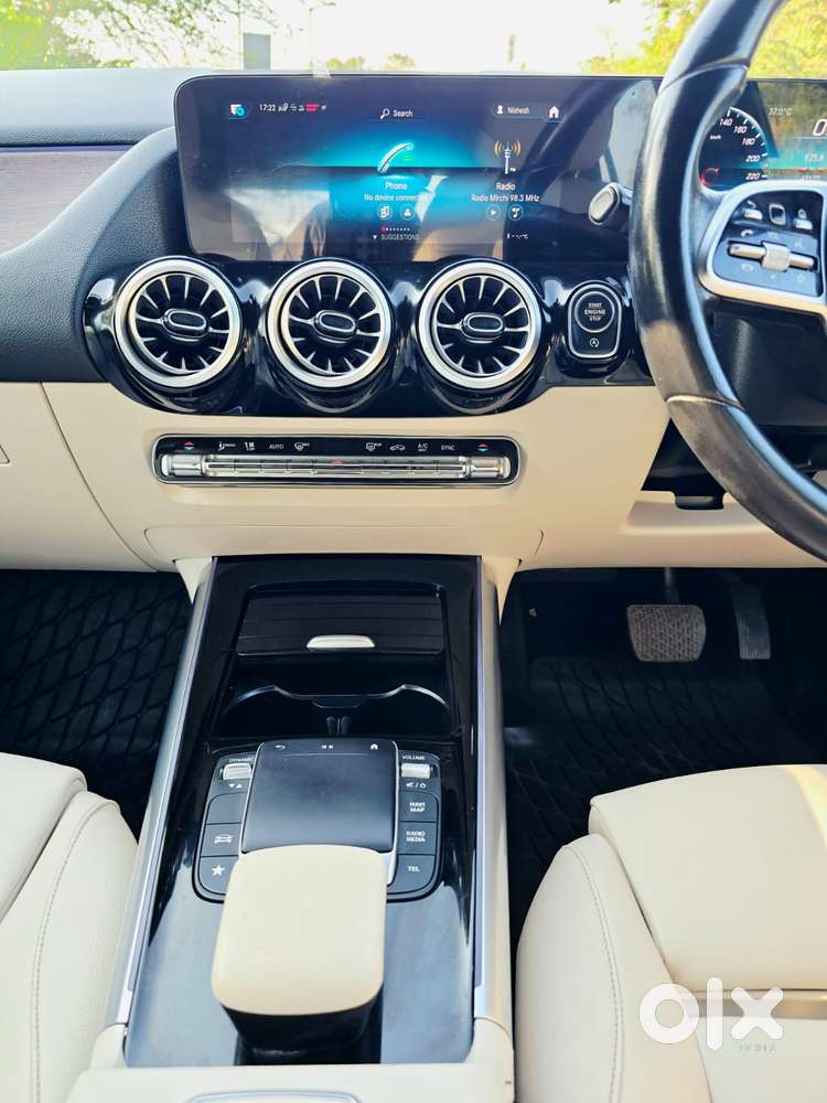 Mercedes-benz Gla 220d, 2021, Diesel