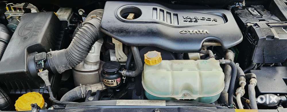 Tata Hexa 2.2 Xta 4x2 7 Str, 2017, Diesel
