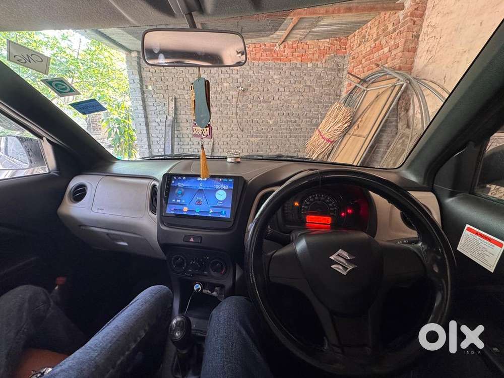 Maruti Suzuki Hybrid 2023