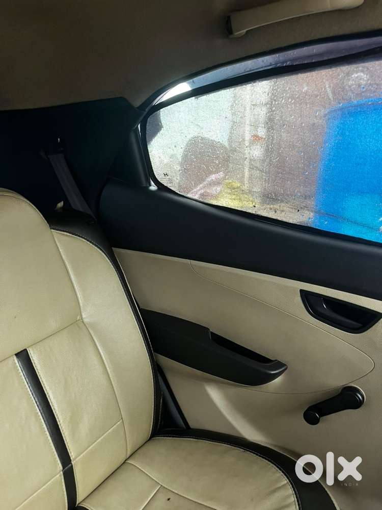 Honda City Hybrid 2015 Zx