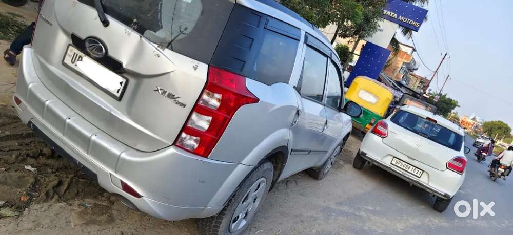 Mahindra Xuv500 2015 Diesel