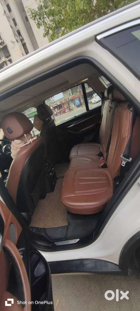 Bmw X5 Xdrive 30d Design Pure Experience 5 Seater, 2017, Diesel