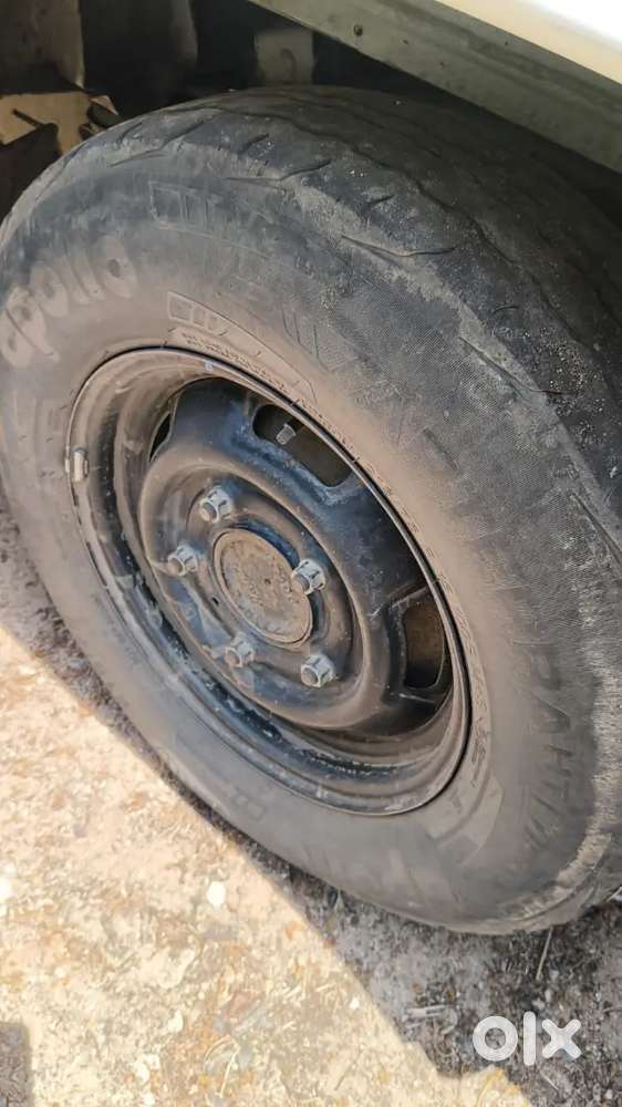 Mahindra Bolero 2021 Diesel Well Maintained, No Claim Clean History