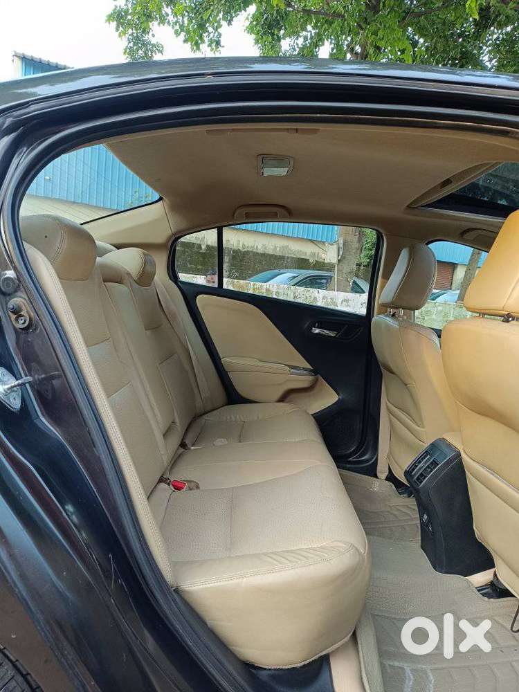 Honda City I Dtec Vx, 2014, Diesel
