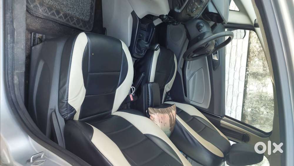 Ford Ecosport Sportz Edition 2017