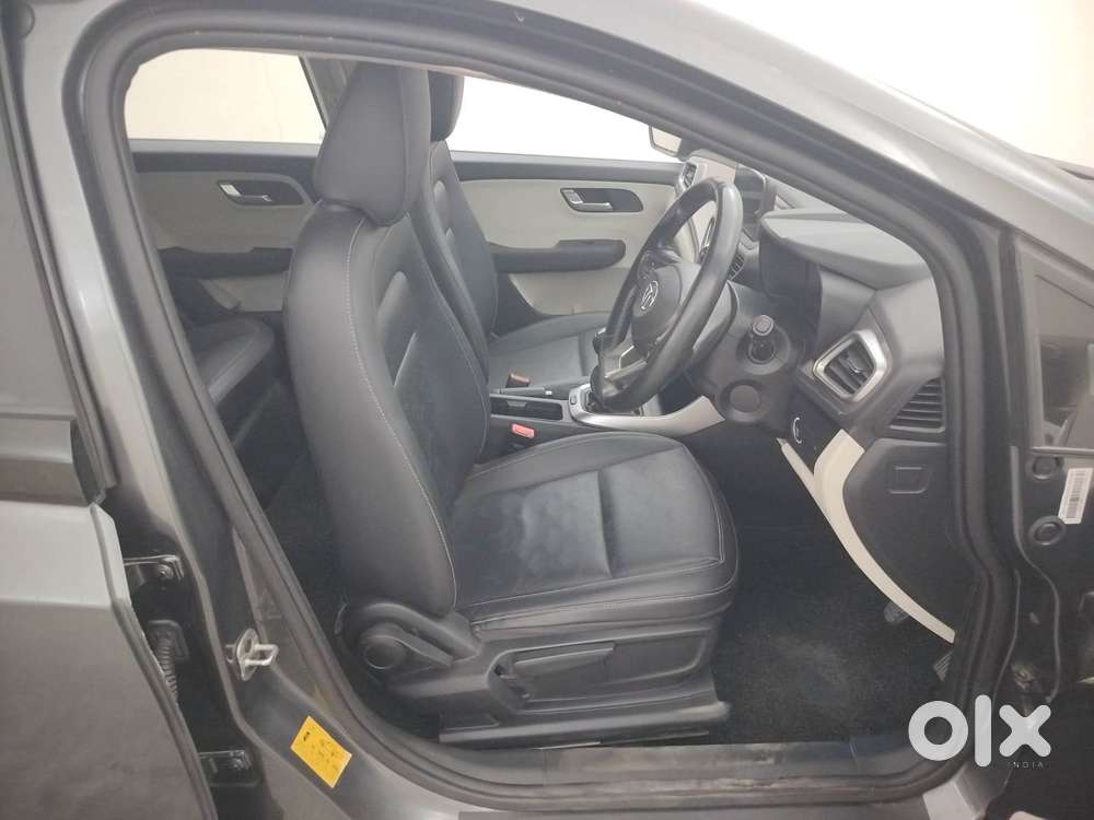 Tata Altroz 1.5 Xz Plus Diesel, 2021, Diesel