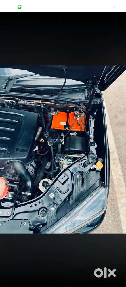 Mahindra Scorpio 2023 S11