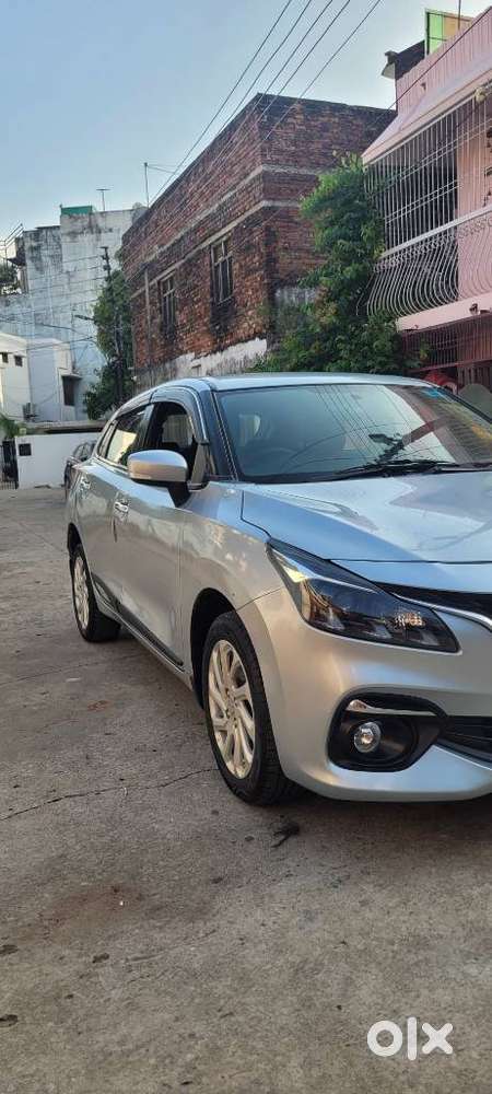Maruti Suzuki Baleno Zeta, 2023, Petrol