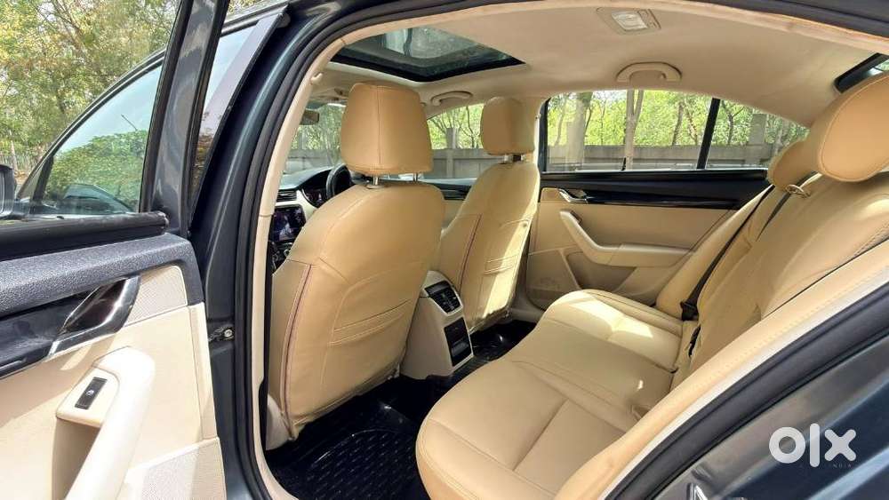 Skoda Octavia 1.8 Tsi At L K, 2020