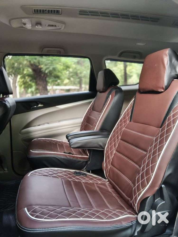 Mahindra Marazzo 1.5 M6 Plus 7 Str, 2021, Diesel
