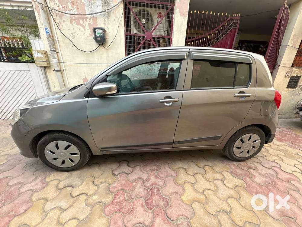 Maruti Suzuki Celerio 2019 Petrol Good Condition