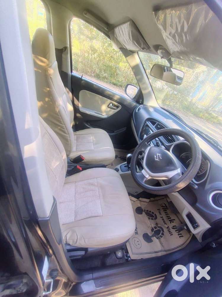 Maruti Suzuki Alto K10 Vxi Amt, 2018, Petrol