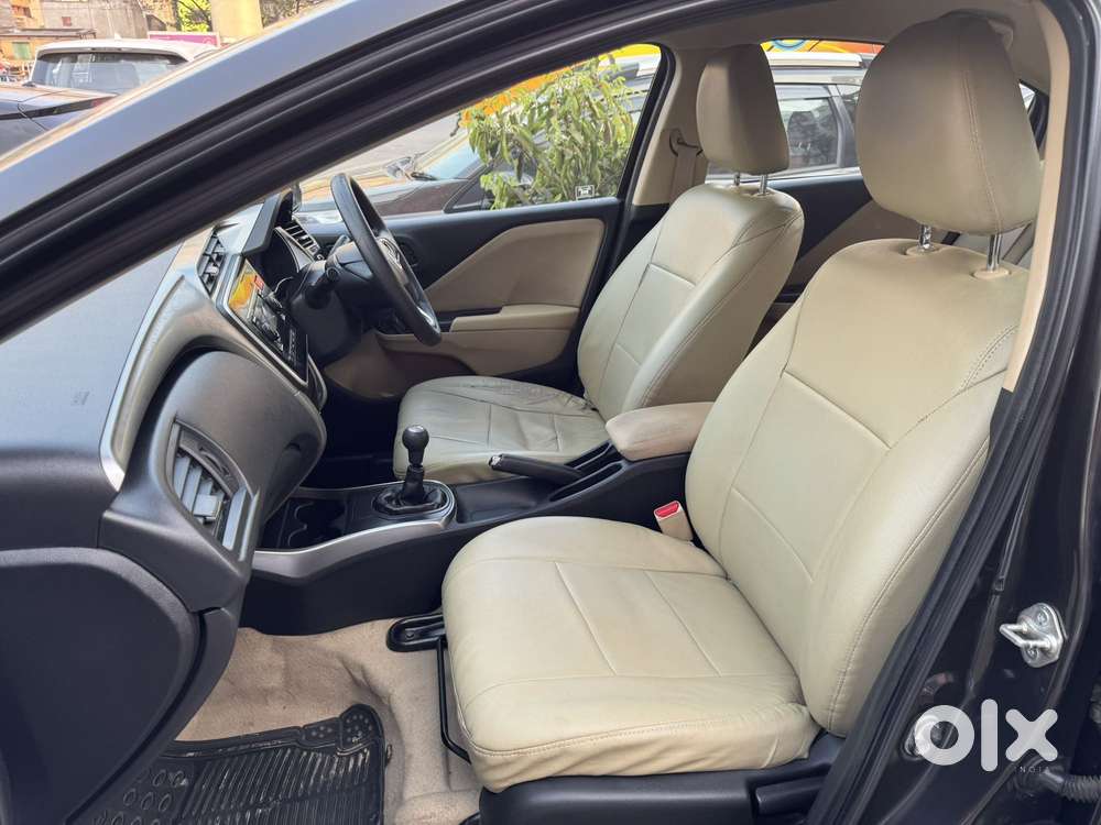 Honda City 2015-2017 I Vtec Sv, 2016, Petrol