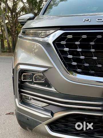 Mg Hector 1.5 Dct Sharp, 2021, Petrol