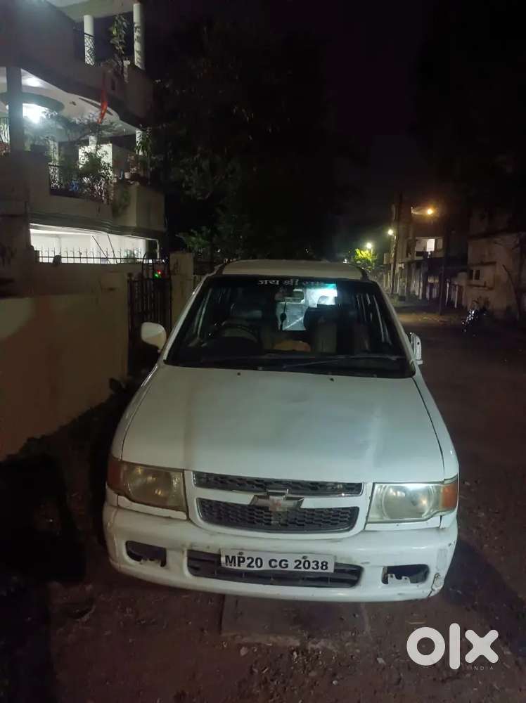 Chevrolet Tavera 2011 Diesel
