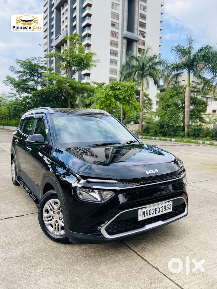 Kia Carens, 2025, Petrol