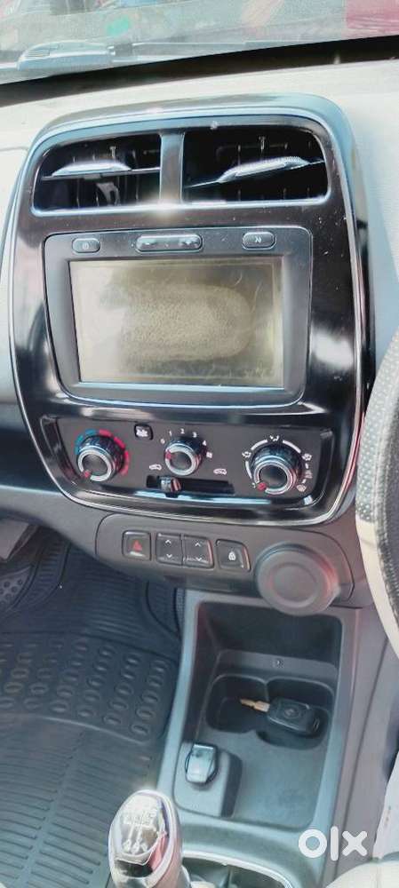 Renault Kwid 1.0 Rxt Optional, 2019, Petrol