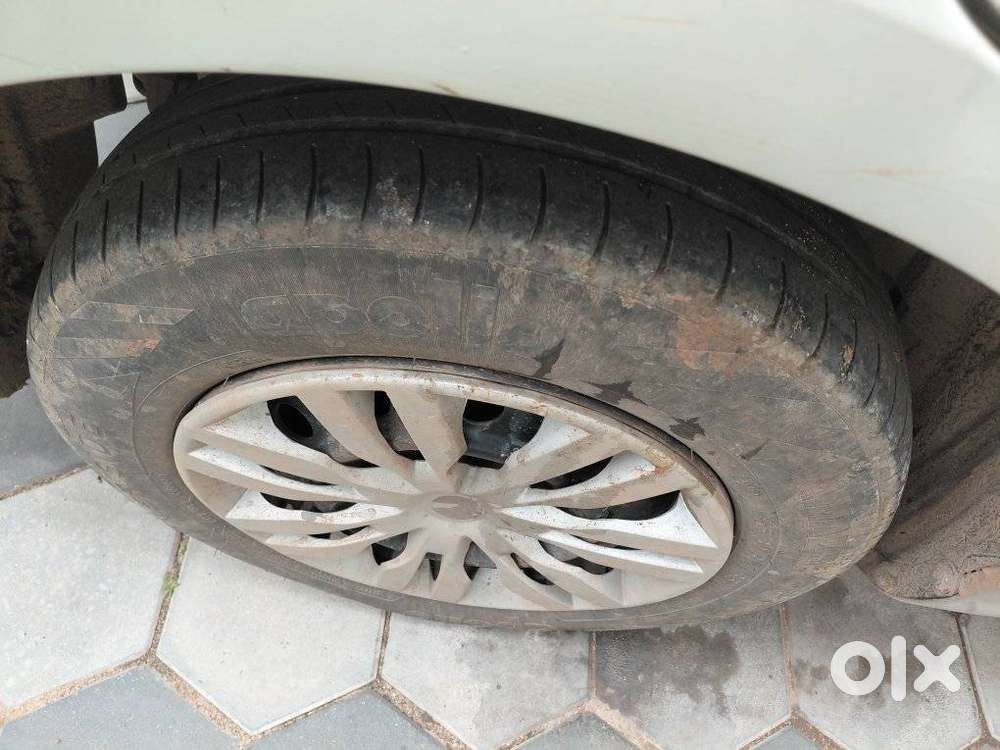 Maruti Suzuki Swift Dzire Vdi (o), 2015, Diesel
