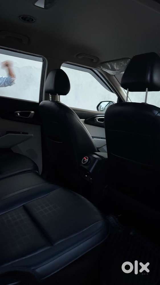 Kia Carens, 2025, Diesel