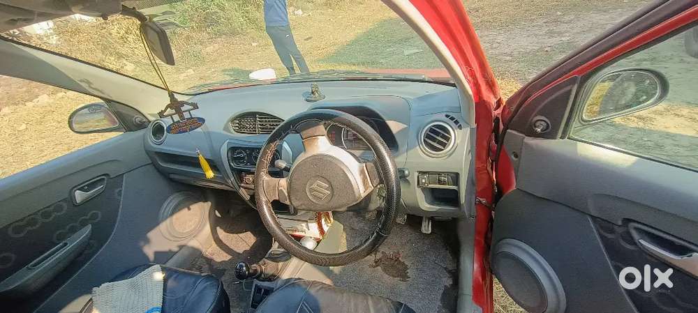 Maruti Suzuki Alto 800 2012 Petrol 90000 Km Driven