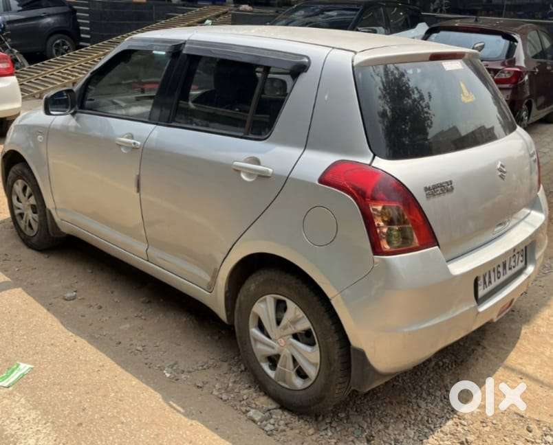 Maruti Suzuki Swift 2004-2010 Vdi Bsiv, 2009, Diesel