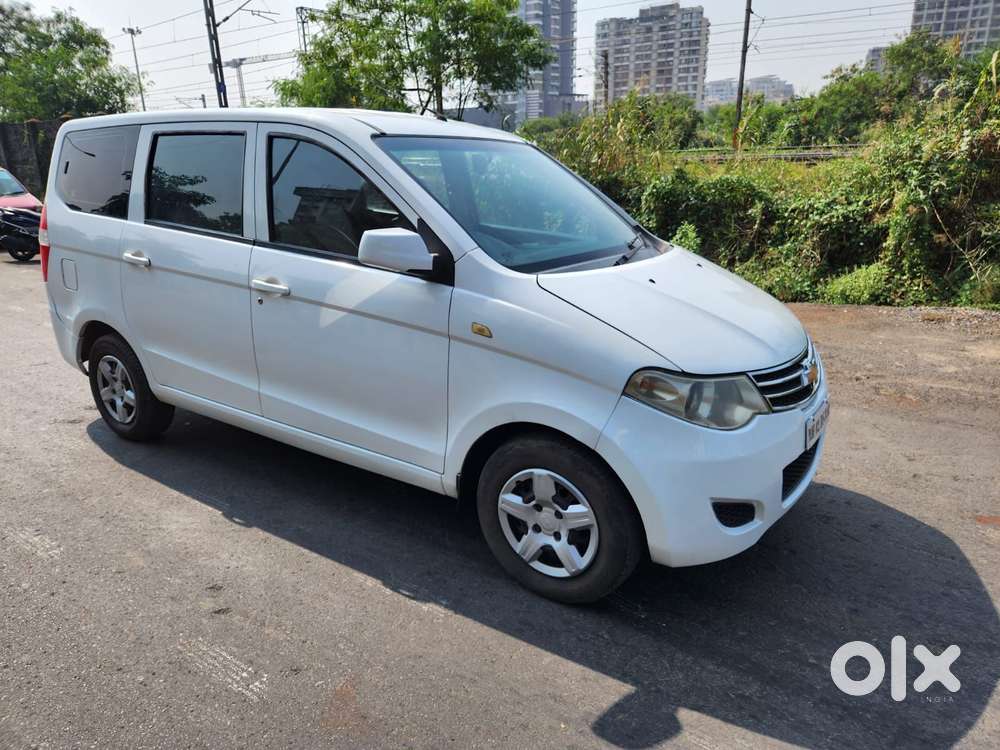 Chevrolet Enjoy 1.4 Ls 8, 2014, Diesel
