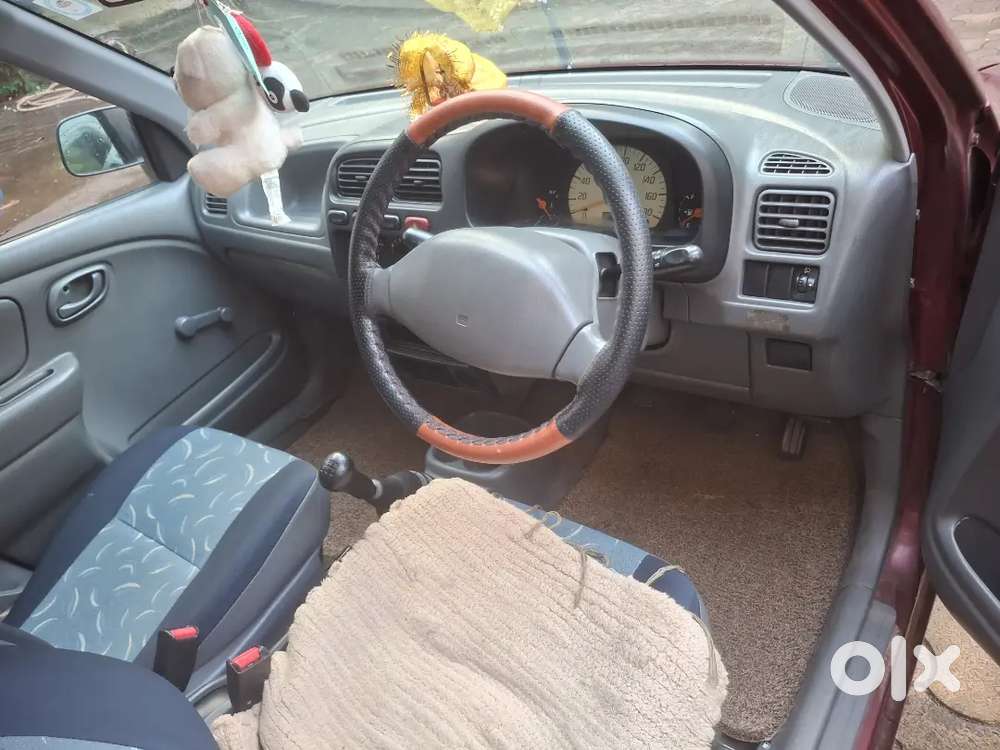 2009 Maruti Alto Lxi