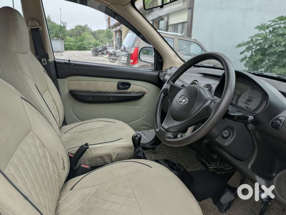 Hyundai Santro Xing Gls Cng, 2013, Cng & Hybrids