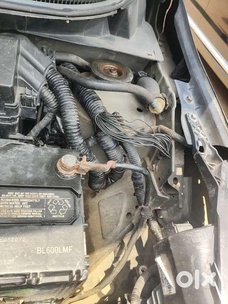 Fully Condition