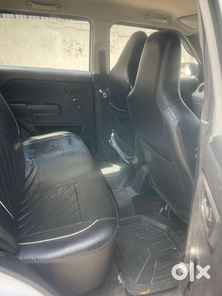 Maruti Suzuki Wagon R 1.0 Lxi Cng, 2019, Cng & Hybrids