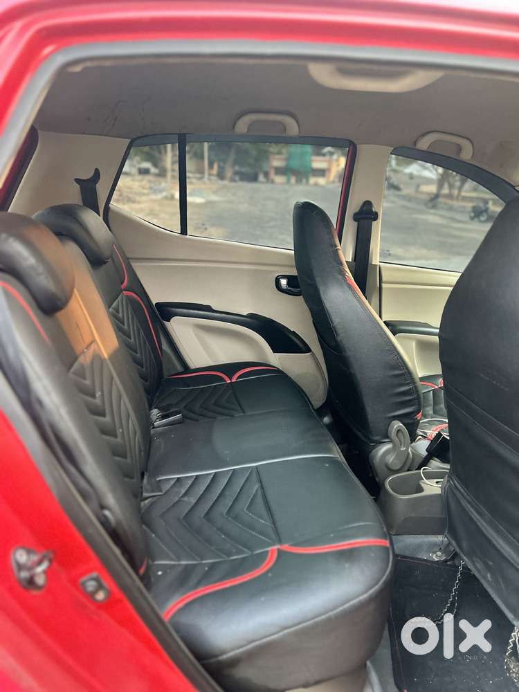 Hyundai I10 Sportz 1.1l, 2011, Petrol