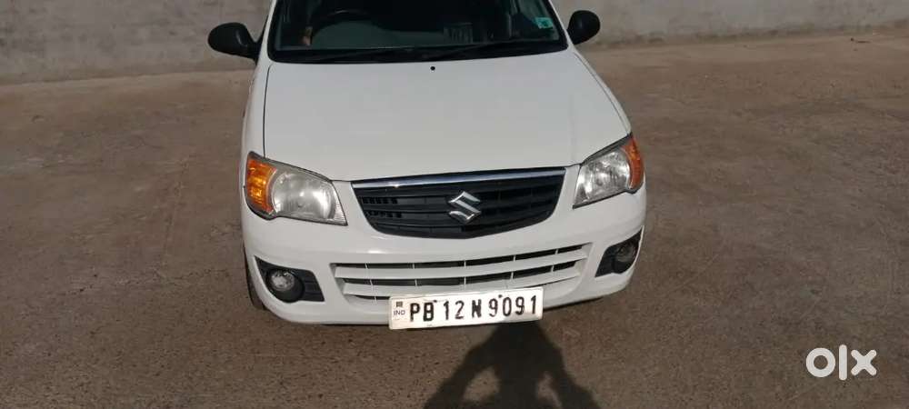 Good Condition